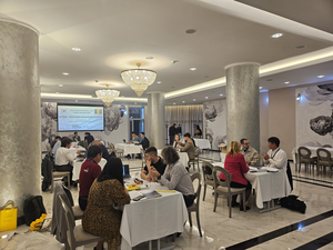 이상일, “단계별 사후 관리형 수출 지원으로 용인기업 글로벌 진출 지원”