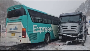 내년 車보험료 1%대 인상…대규모 적자행진 여전