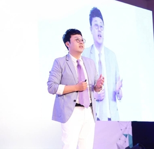 제네시스핀, 디지털 신산업 혁신 공로로 ‘중기부 장관상’ 수상