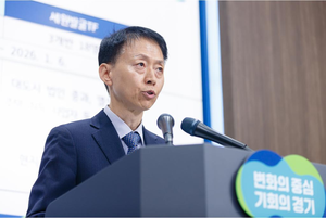 “김동연 지시 통했다”...경기도 ‘고액체납자 제로화’ 작전, 1401억 조기 달성