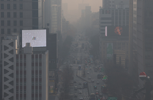 [환경포커스] 초미세먼지 원인 농촌 암모니아…비료 관리방식 전환 시급