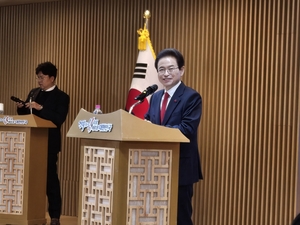 경북, 2025년 성과 점검…2026년 ‘민생·미래’로 도정 가속