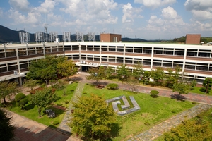 아주자동차대학교, 정시모집 원서 접수 진행