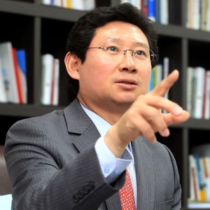 [용인 톺아보기] 이상일의 경고, “국가전략산업을 말 한마디로 흔들지 말라”