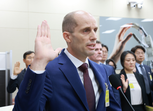 김범석 또 불출석…쿠팡 청문회서 ‘국정조사’ 요구 확산