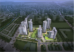 GH, 하남교산 A3블록 국토부 ‘고령자복지주택 특화사업’대상지 선정