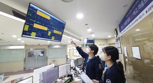 센트럴병원, 대웅제약과 AI 병상 모니터링 시스템 ‘씽크’ 도입