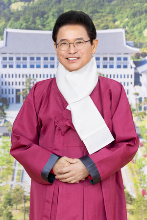 <이철우 경북지사 신년사>