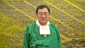 <주낙영 경주시장 신년사>