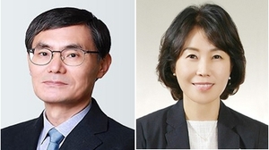 예금보험공사 신임 사장에 김성식 내정...李대통령 사시 동기