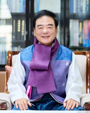 <이만규 대구시의회의장 신년사>