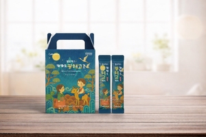 셀로맥스사이언스, 어린이 컨디션 관리 위한 ‘카카오 광혜고 키즈’ 선보여