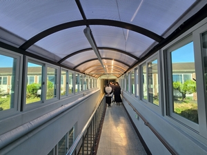 익산시, 노인양로시설 ‘신광의집’ 기능보강사업 완료...시의회, 지역 현안 해결 나서