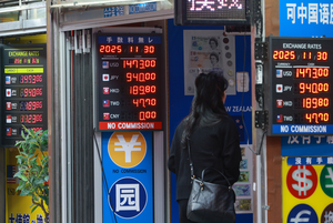 美달러 약세에도 원화 환율 올랐다…1480원선 돌파 임박