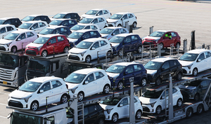 美, ‘한국車 관세 15%’ 4일 발효…11월 1일부터 소급적용