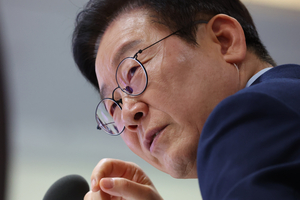 “쿠팡, 5개월간 몰랐다고?”…李 대통령, 징벌배상·과징금 강화 지시