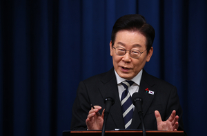 李대통령 “체감물가 높아 국민에 고통…치밀히 대처”