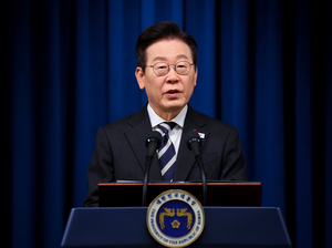 [비상계엄 1년]내란 청산·국정 정상화 속도…李 대통령 “정의로운 통합”