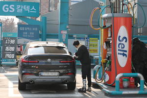 주유소 기름값 7주 만에 내렸다…다음주도 떨어지나