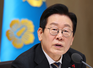 “정부가 왜 최저임금만 줘?”…李대통령 ‘적정임금 지급’ 지시