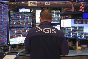 트럼프 관세 충격에서 ‘AI 트레이드’…역대급 롤러코스터 보인 2025년