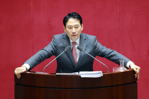 장동혁표 ‘쇄신 드라이브’ 거나…당게 사태·경선룰 갈등 분수령