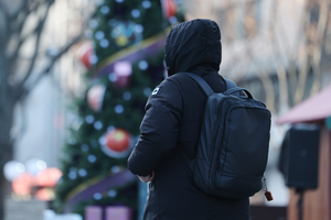‘영하 12도’ 한파 온 성탄절…세탁기 얼었을때 해결 방법은