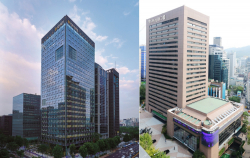 ‘핵심사업·승계’ 동시 겨냥…KB·하나금융지주, 그룹 2인자 재배치