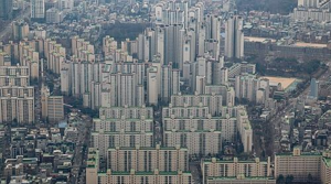 서울 아파트값 오름세 2주 연속 0.2%대 유지