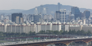 [김유승의 부동산뷰] 작년 서울 집값 文 정부때보다 더 뛰었다