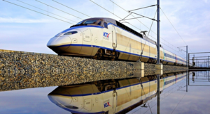 지난해 고속철도 이용객 역대 최대…“중앙선 KTX-이음 효과”