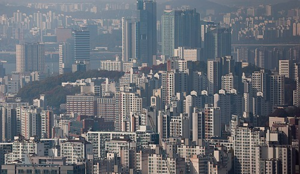 동작구 일주일새 0.5%↑…집값 상승세 중급지로 확산 일로