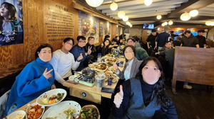 세종사이버대 컴퓨터·AI공학과, 2025 가을학기 종강모임 성료