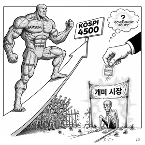 코스닥의 시간 오나…정책·수급 변화에 반등 기대