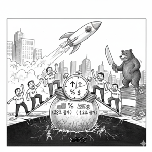 코스피 랠리에 신용거래 급증…공매도·대차거래도 동반 확대