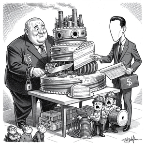 [이슈+] LS, 에식스 ‘쪼개기 상장’ 강행...3%뿐인 구자은 회장 ‘경영권 방어 기제’