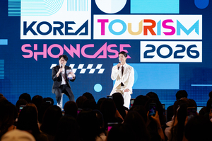 관광공사, 태국 방콕 달군 ‘한국관광 쇼케이스’ 성료