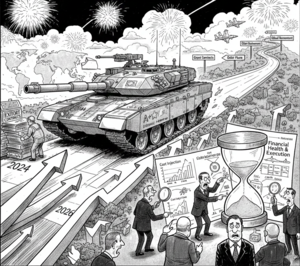 [2026 투자노트-➈방산] 수주 호황 뒤 남은 계산서...관건은 ‘현금 흐름’