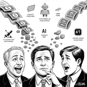 [윤수현의 해외 Top Picks] 서학개미, AI·반도체 중심…전력·원전·우주로 확산