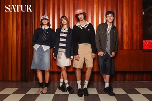 패션브랜드 ‘세터’, 론칭 5년 만에 글로벌 브랜드로 ‘성큼’