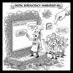 등기관도 모르는 인터넷등기 결함...“수고하셨네요. 해드릴 건 없어요”