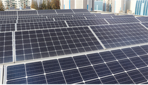 작년 태양광 보급량 3GW…설치 속도 4배 높인다