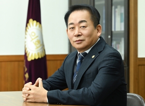 <김연균 의정부시의회 의장 신년사>