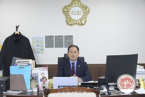 <김승호 동두천시의회 의장 신년사>