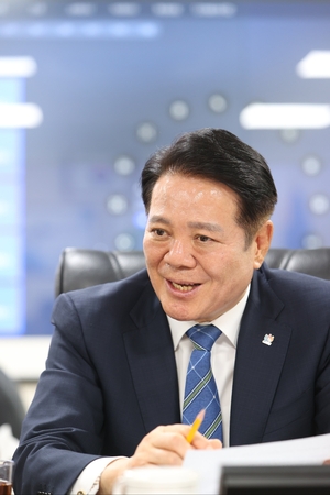 <최대호 안양시장 신년사>