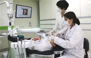 경복대 치위생과 졸업예정자, 2025 국시 100% 합격