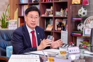 <전진선 양평군수 신년사>