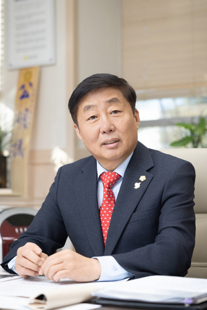 <윤창철 양주시의회 의장 신년사>