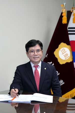 <금광연 하남시의회 의장 신년사>