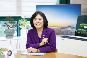 <오인열 시흥시의회 의장>